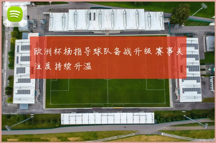 欧洲杯杨指导球队备战升级 赛事关注度持续升温