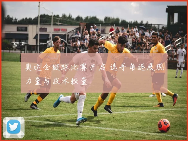 奥运会链球比赛开启 选手角逐展现力量与技术较量