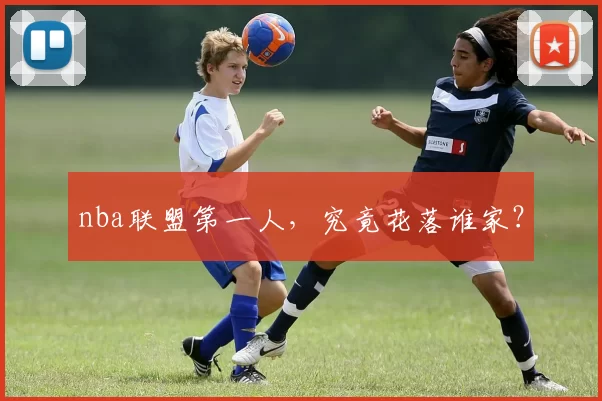nba联盟第一人，究竟花落谁家？